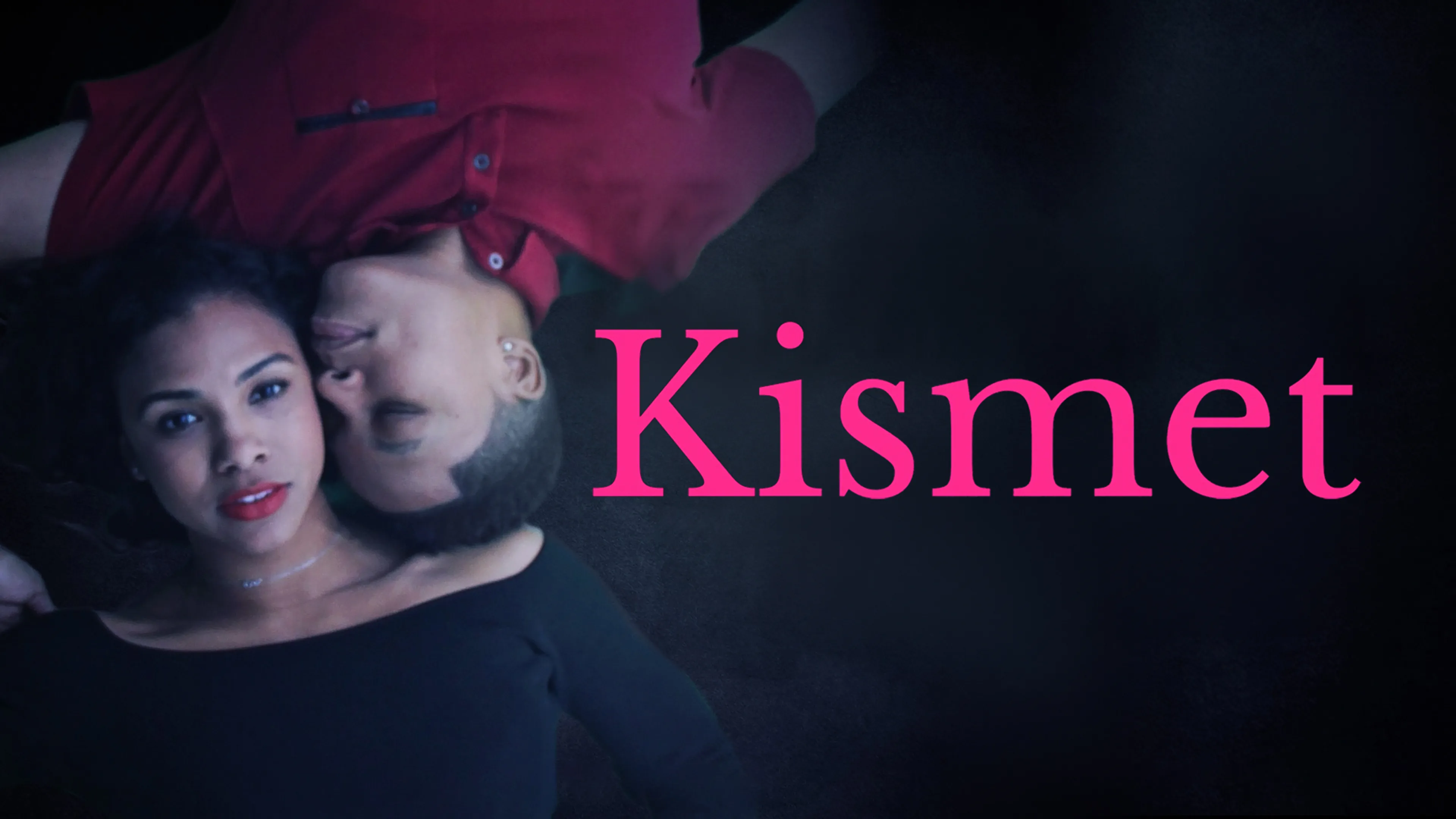 Kismet poster